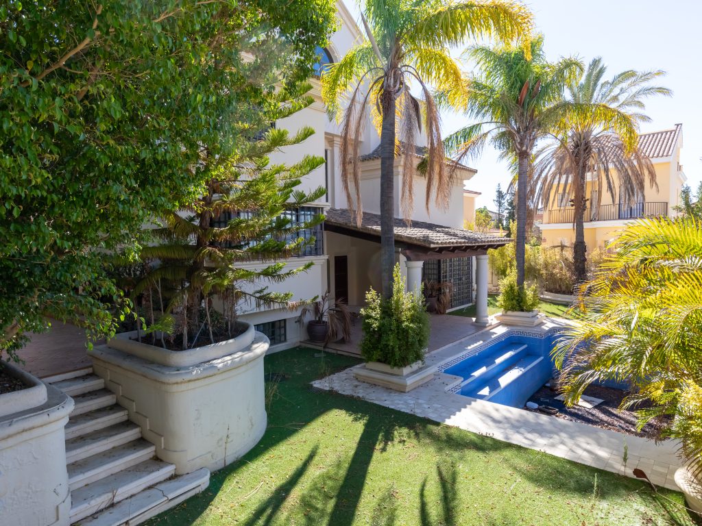 Fotografía Inmobiliaria Profesional en Huelva