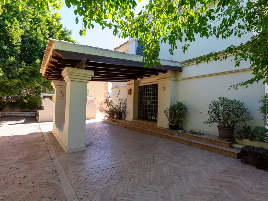 Fotografía Inmobiliaria Profesional en Huelva