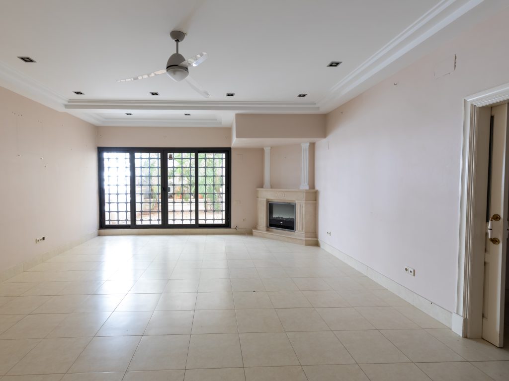 Fotografía Inmobiliaria Profesional en Punta Umbría