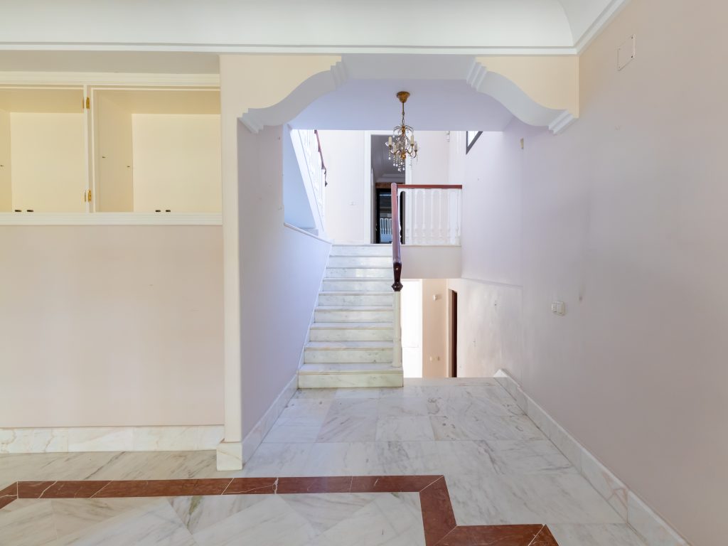 Fotografía Inmobiliaria Profesional en La MMonacilla